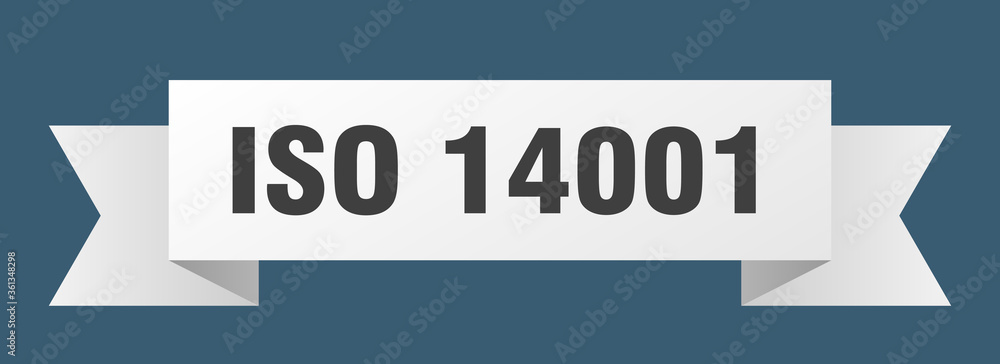 iso 14001 ribbon. iso 14001 isolated band sign. iso 14001 banner iso 14001 ribbon. iso 14001 isolated band sign. iso 14001 banner