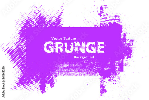 grunge background vector texture