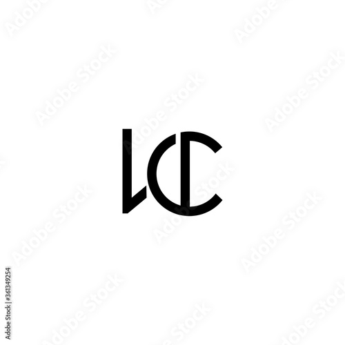 Free Download CW WC logo design template elements - GFXLoad