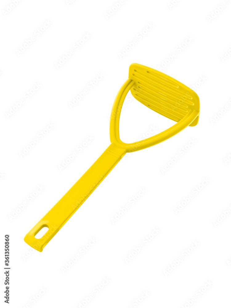 yellow potato masher for mashing potatoes yellow potato masher for mashing potatoes
