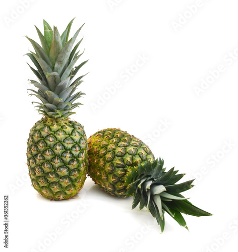 pineapple