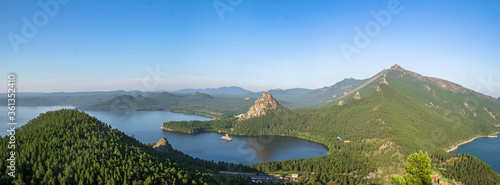 Allphotokz Lake Burabay 20050730 0108 20D PS