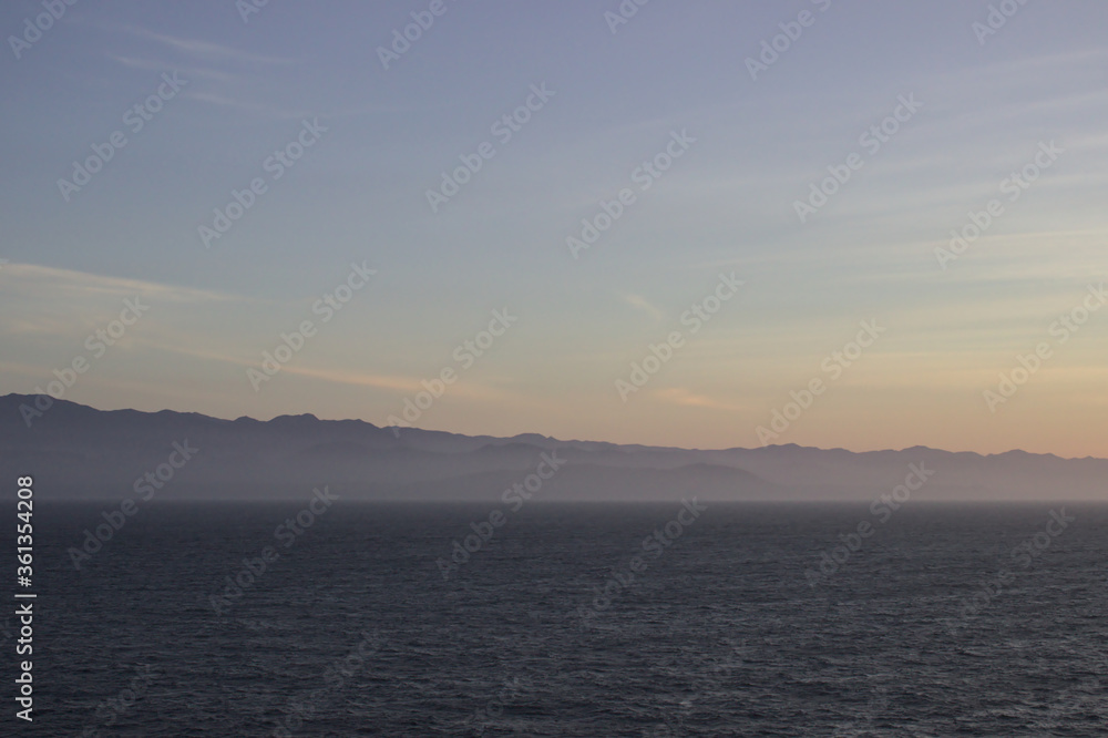 Fototapeta premium Alaska, United States