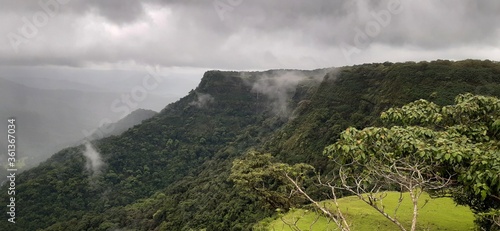 Rangana fort