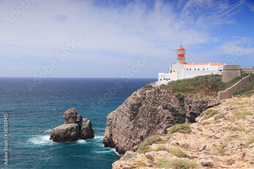 Cabo Sao Vicente