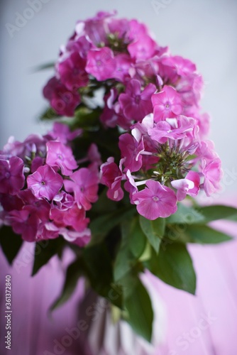 bouquet of pink flowers for mother s day