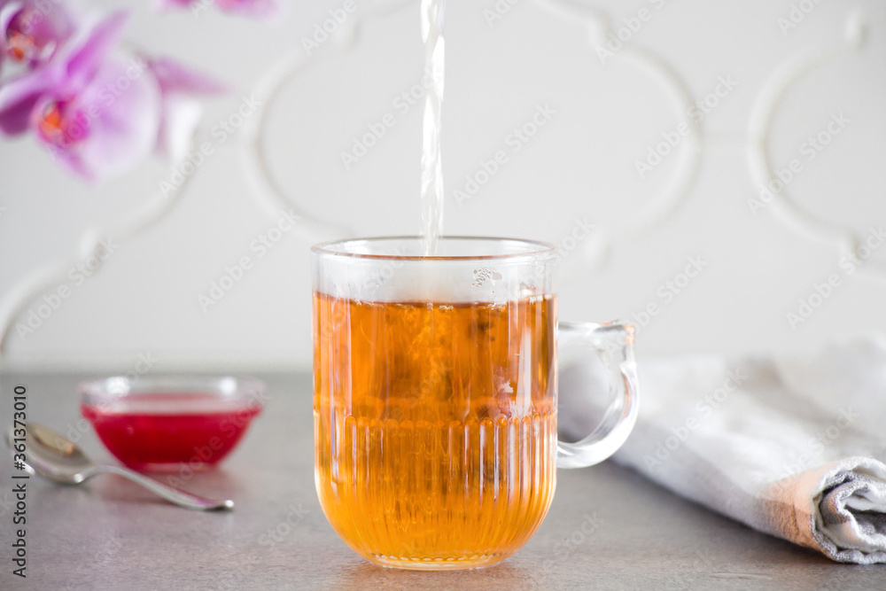 cup of tea cup of tea
