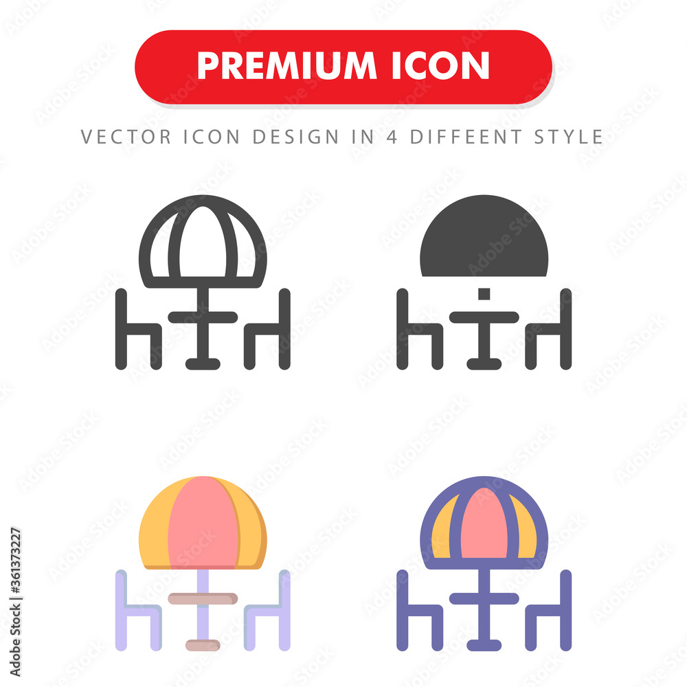 terrace icon pack isolated on white background. for your web site design, logo, app, UI. Vector graphics illustration and editable stroke. EPS 10. terrace icon pack isolated on white background. for your web site design, logo, app, UI. Vector graphics illustration and editable stroke. EPS 10.