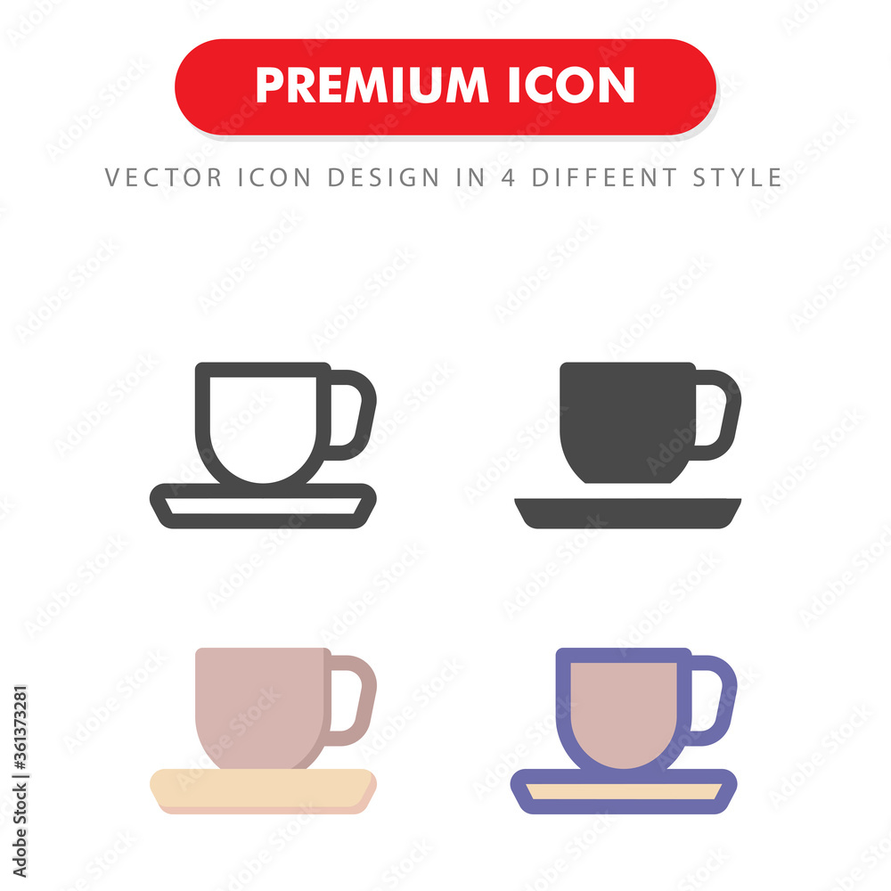 coffee cup icon pack isolated on white background. for your web site design, logo, app, UI. Vector graphics illustration and editable stroke. EPS 10. coffee cup icon pack isolated on white background. for your web site design, logo, app, UI. Vector graphics illustration and editable stroke. EPS 10.