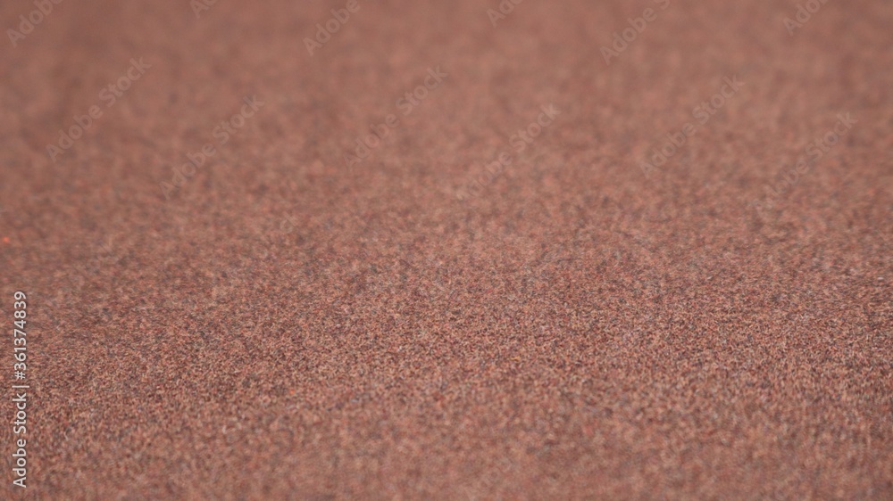 brown paper or fabric base with a grain texture of a flat surface and a slight blur at the edges, texture background for design brown paper or fabric base with a grain texture of a flat surface and a slight blur at the edges, texture background for design