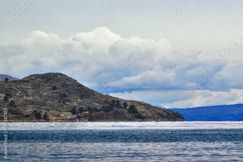 Titicaca Lake (Romanian: Lacul Frumos)-Peru 25 photo