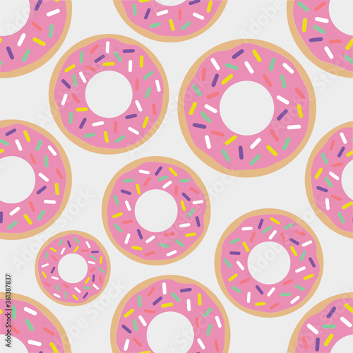 Donuts