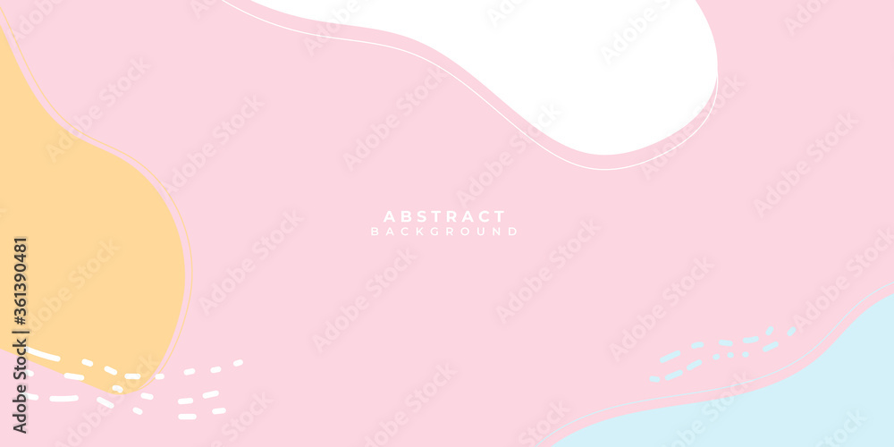 Abstract Hand Drawn Childish Vector Pattern Set. White Waves, Arches and Dots on a Various Pink Backgrounds. Modern Geometric Seamless Pattern. Irregular Freehand Print. Abstract Hand Drawn Childish Vector Pattern Set. White Waves, Arches and Dots on a Various Pink Backgrounds. Modern Geometric Seamless Pattern. Irregular Freehand Print.