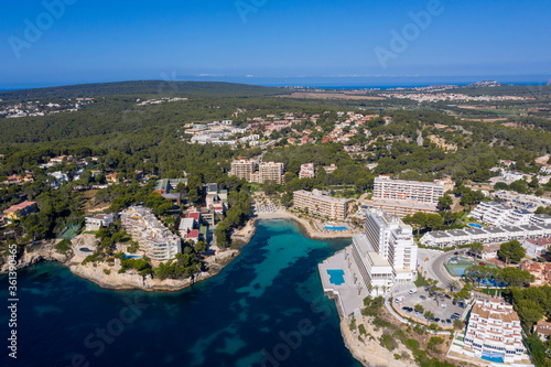 Photos Calviá Coast, Portals Vells, Cala Vinyes and Cala Figuera Lighthouse