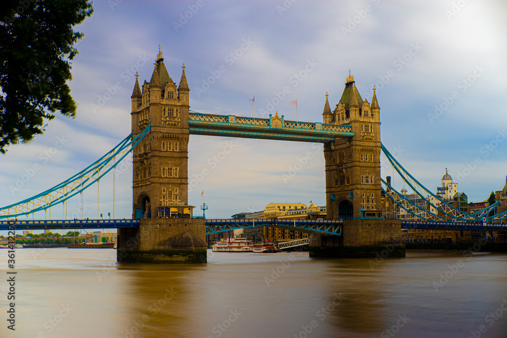 Fototapeta premium tower bridge