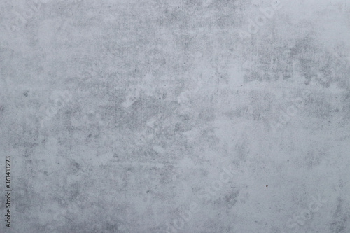 Concrete wall background. Gray seamless background, abstract texture (natural patterns) for design.