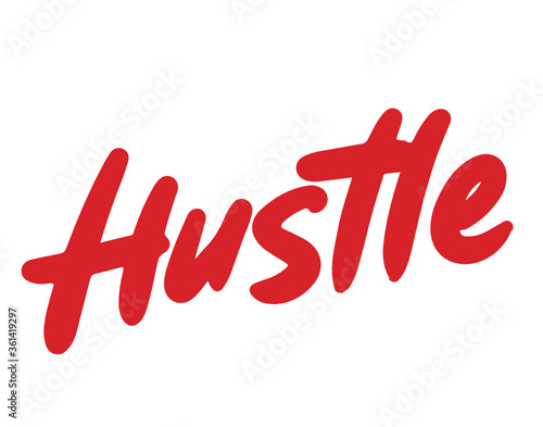 Hustle
