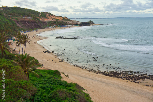 Pipa,Brazil © Andreas