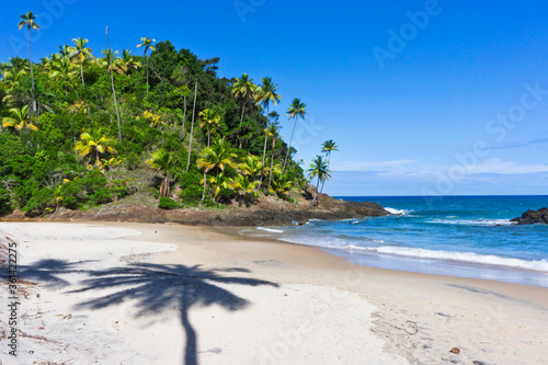 Itacare,Bahia,Brazil
