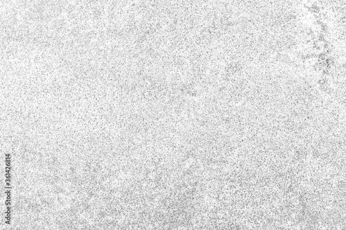 texture and seamless background of white granite stone