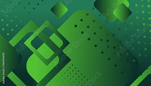 abstract gradient colorful wallpaper. background template