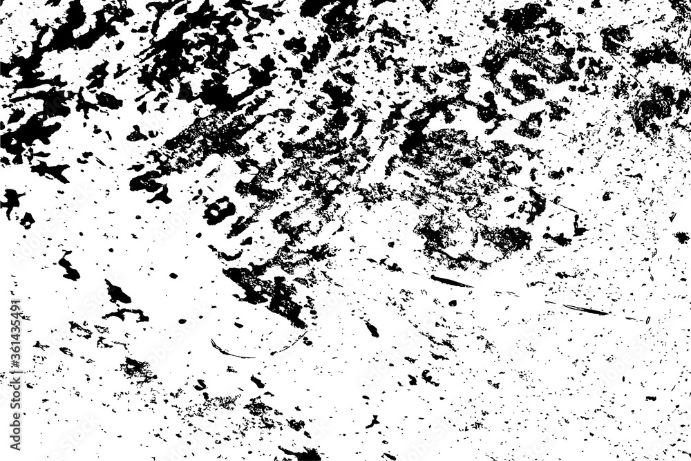 Obraz premium Distress Overlay Background
