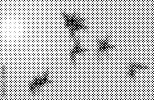 metal mesh background