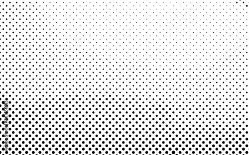 black and white background