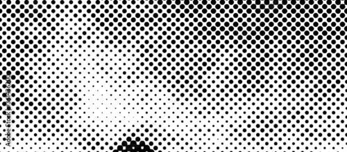 black and white background