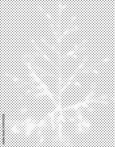 abstract background with dots