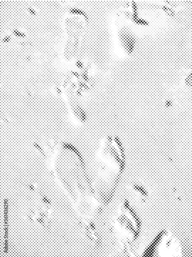 black and white abstract background