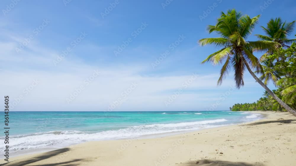 Thailand Phuket summer furlough on sunny sandy palm beach. Tropical holiday background. Thailand Phuket summer furlough on sunny sandy palm beach. Tropical holiday background.