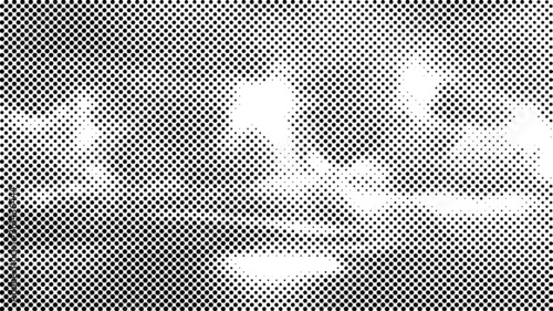 vector seamless pattern