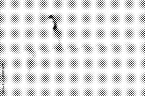 silhouette of a man in a swimming pool