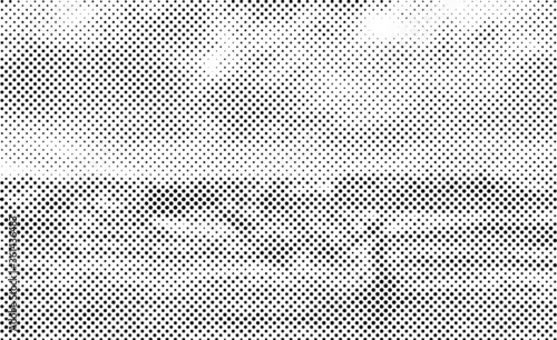 abstract metal background with dots