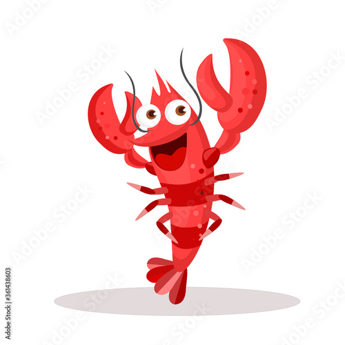 Red Lobster
