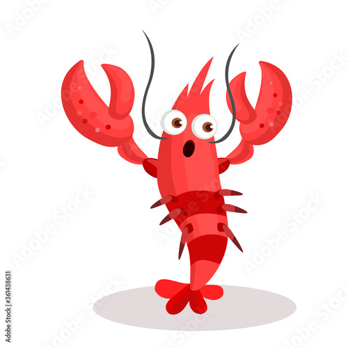 Red Lobster