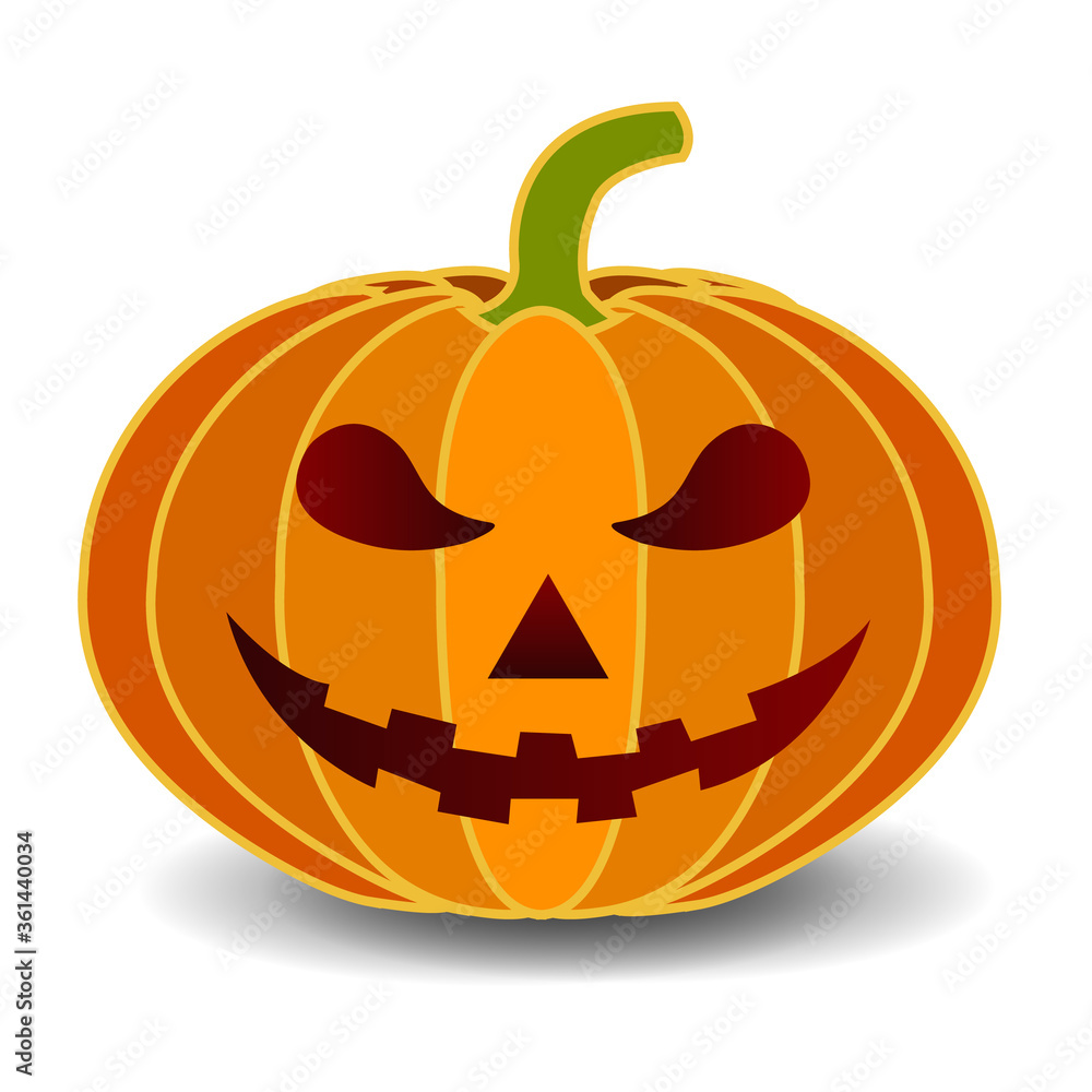 ハロウィン かぼちゃ お化け アイコン ハロウィン かぼちゃ お化け アイコン