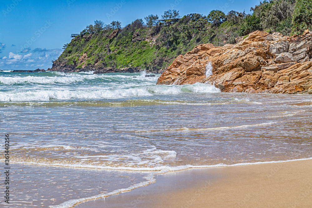 Surf beach Surf beach