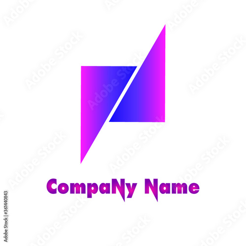 Free Download abstract logo design - GFXLoad