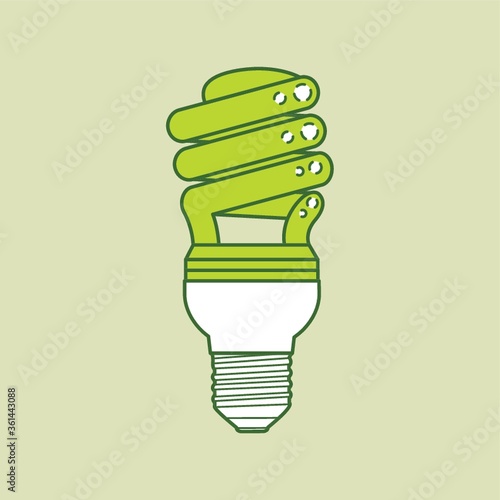 Fluorescentbulb