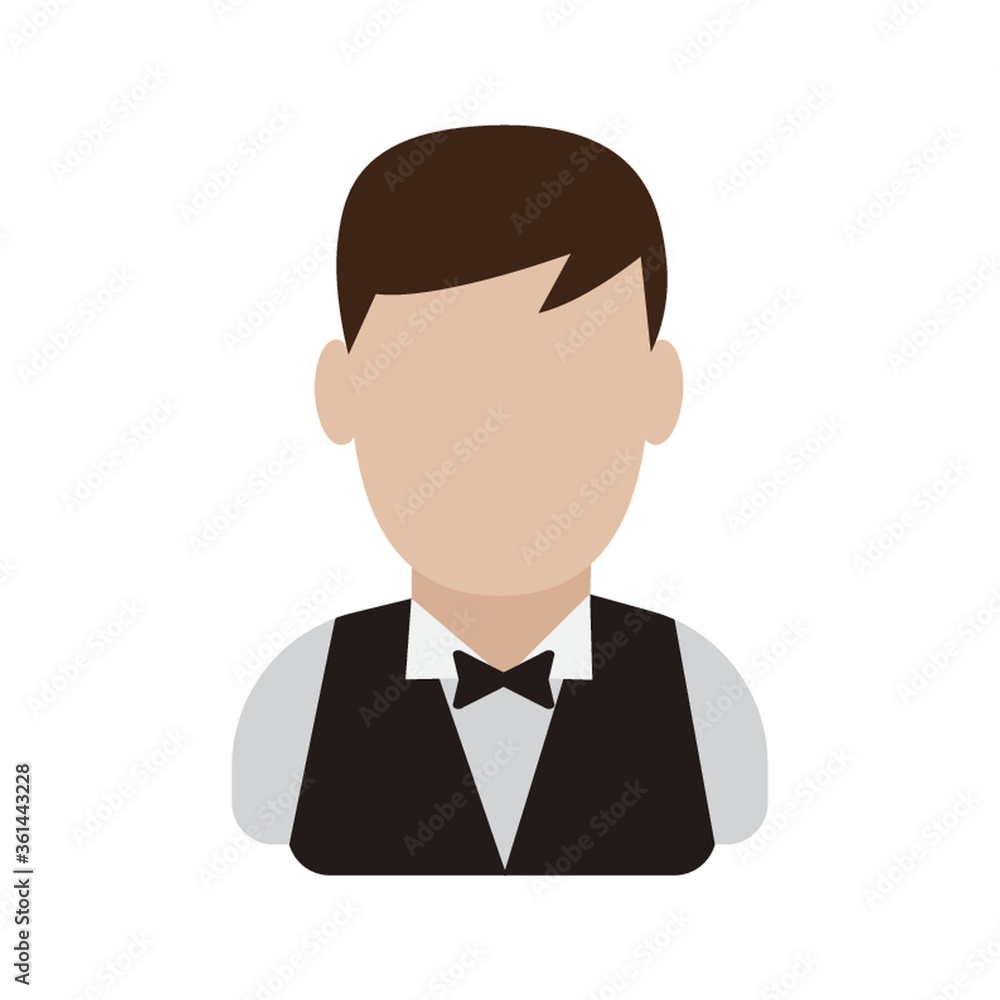 Waiter Waiter