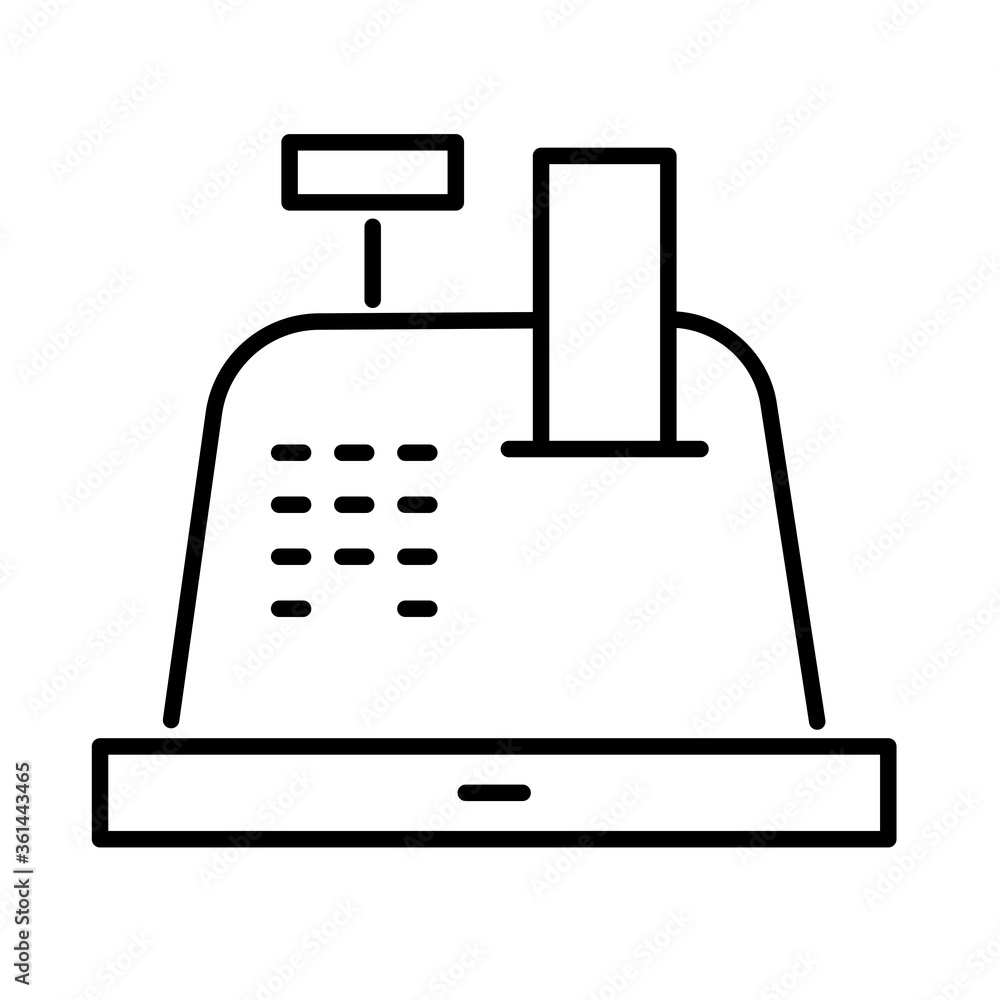 ragister machine payment online line style ragister machine payment online line style