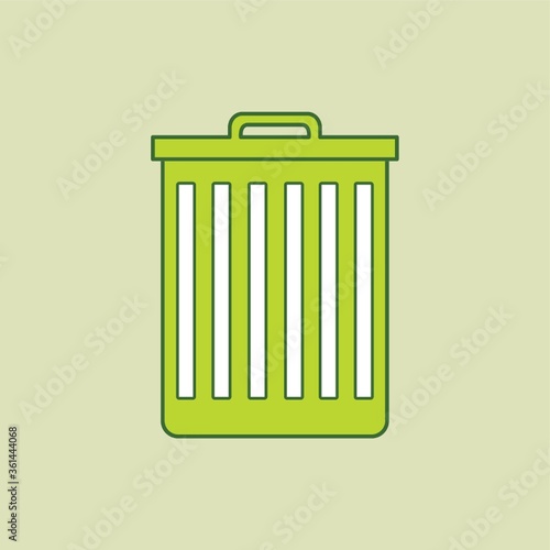 Trashbin