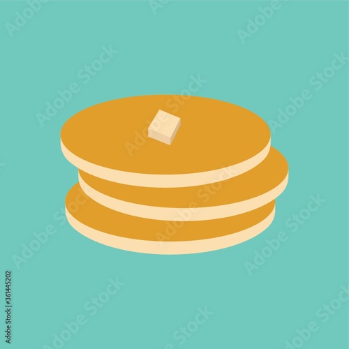 Pancakes