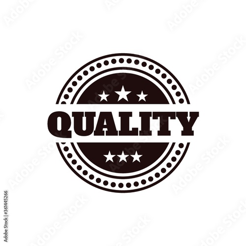 Quality label