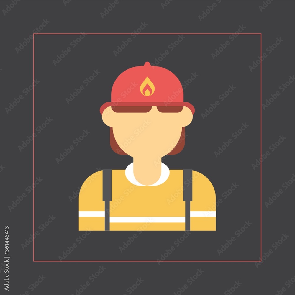 Firefighter Firefighter