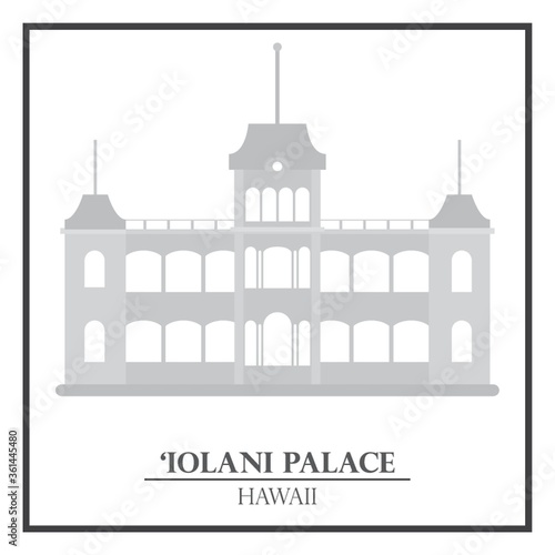 Iolani place