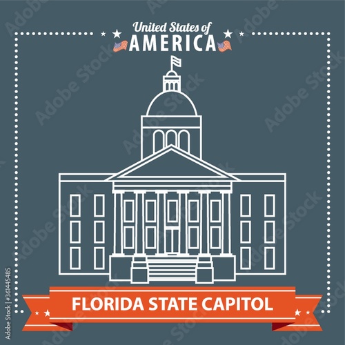 Florida state capitol