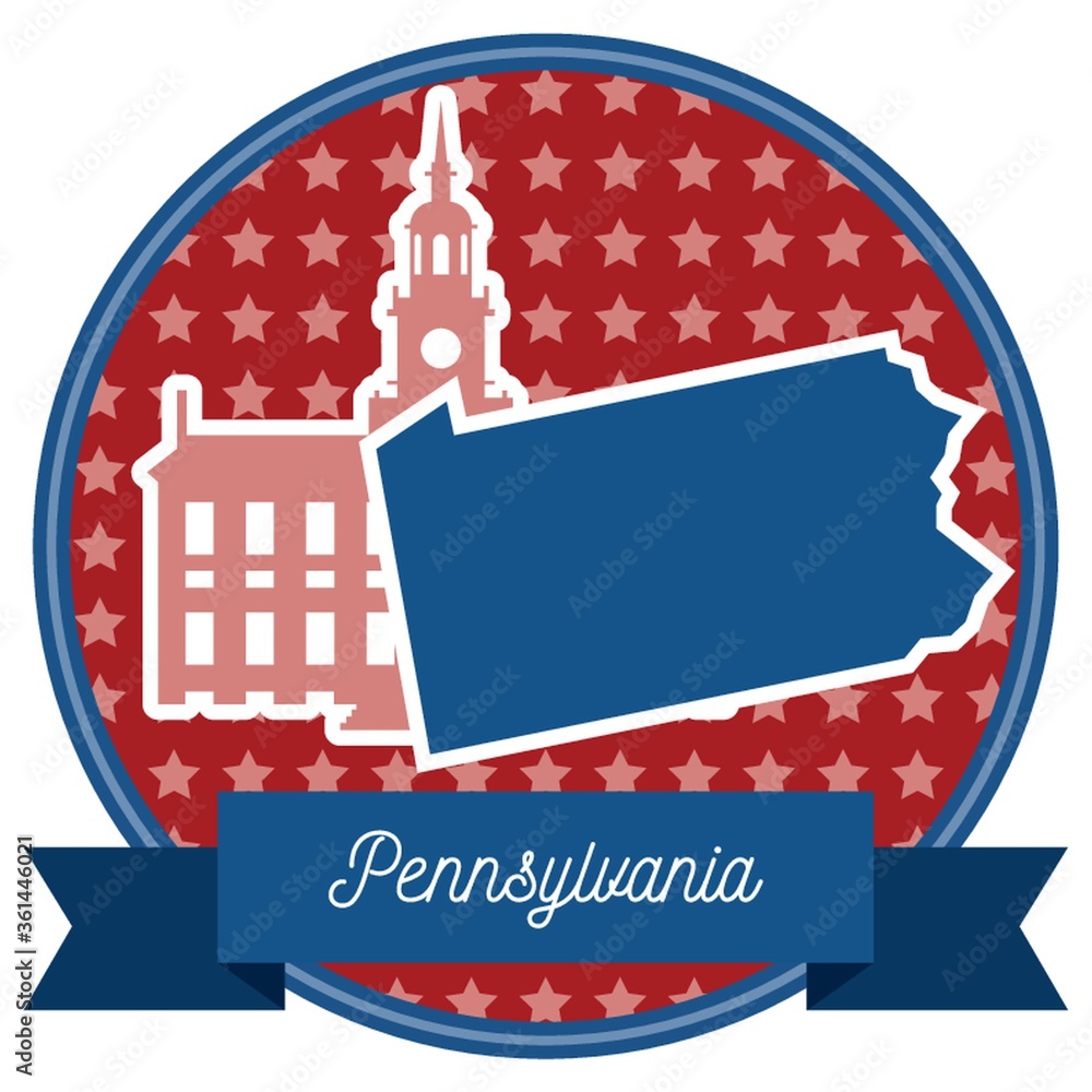 Pennsylvania state